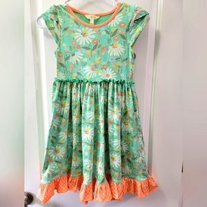 Matilda Jane bee dress
